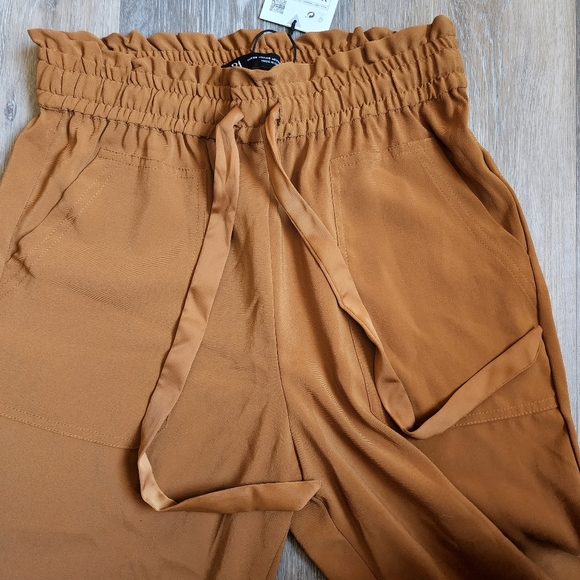 NWT ZARA PANTS - Picture 11 of 12